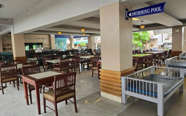 Jomtien Plaza Residence
