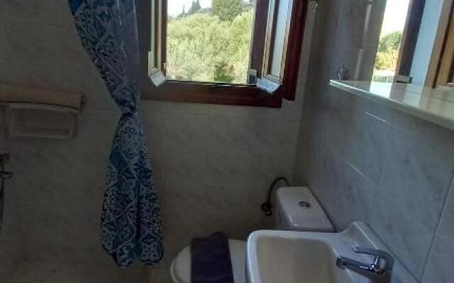 Marketos maisonette 2pax