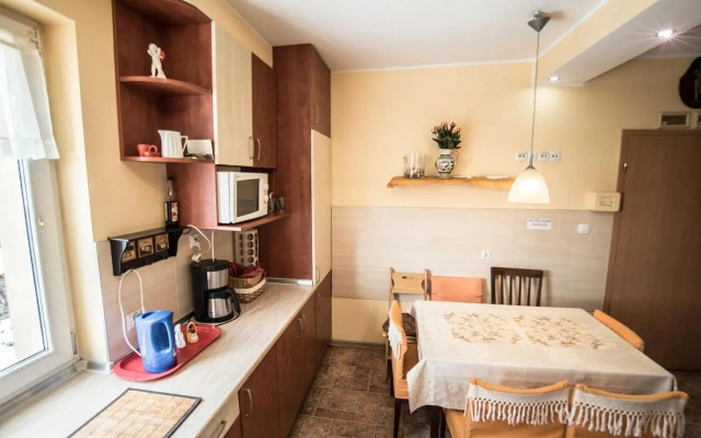 Guest House Wanda