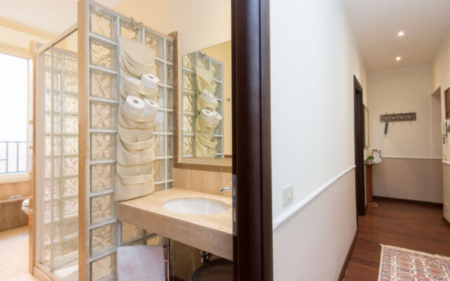 Locazione turistica Vatican - Residenza Argilla