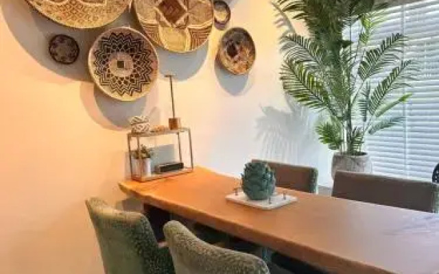 ZEN b & b