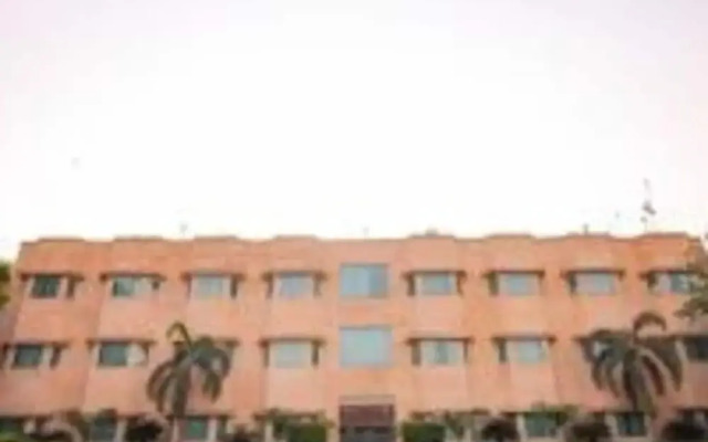 Tivoli Heritage Palace