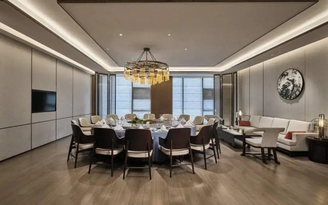 Crowne Plaza Chengdu Wuhou by IHG