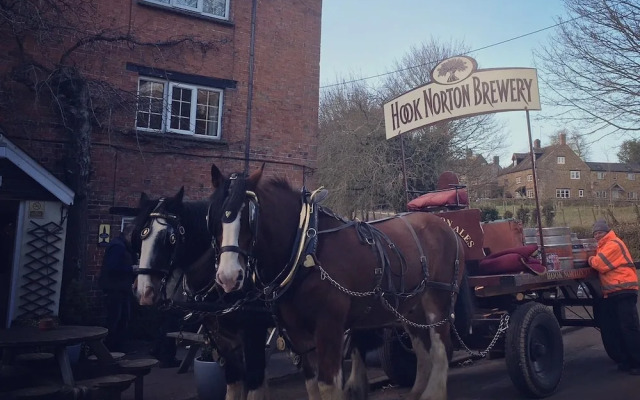 The Pear Tree Inn