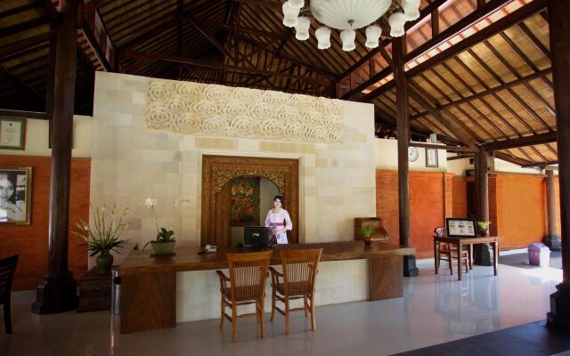 Puri Dalem Hotel Sanur