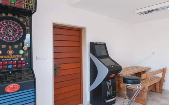 Charming Holiday Home With Private Pool