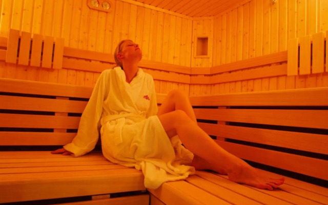 Cascina Scova Resort
