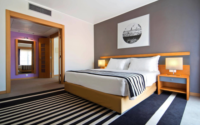 SANA Sesimbra Hotel
