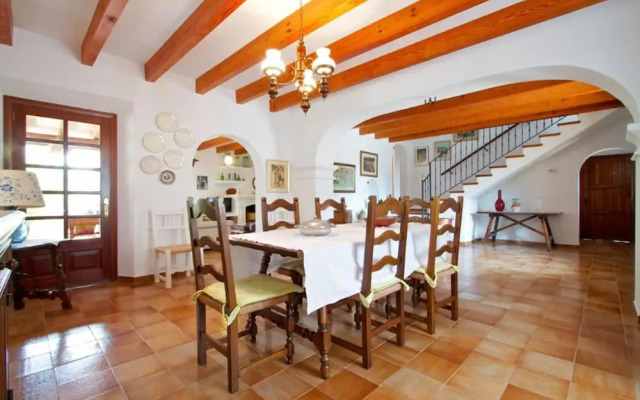 Vall de March Finca Farmhouses by Vida Villas