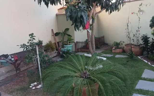 Jardim das Orquídeas 1