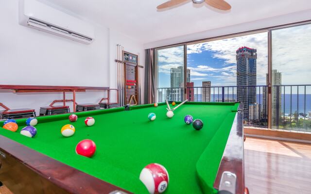 Condor Ocean View Apartments managed by Gold Coast Premium