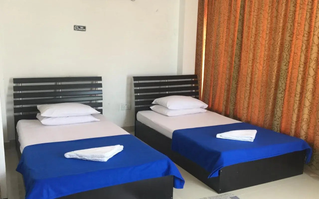 K Guest House