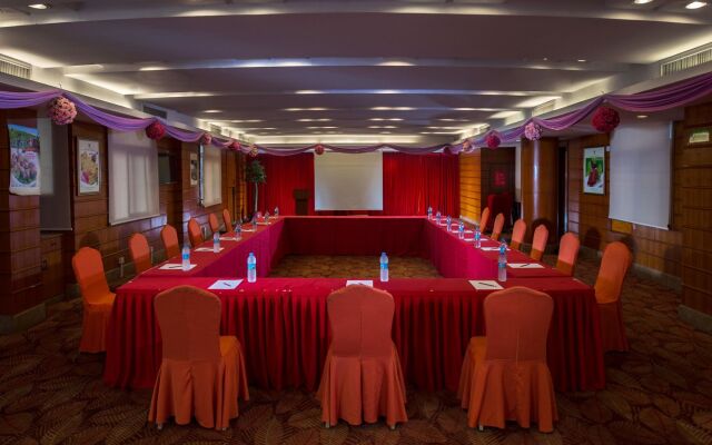Shenzhen Vienna Hotel (Airong road branch)