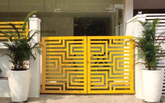 X by Bloom - Hebbal