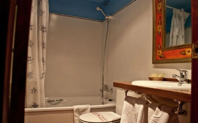 Hostal La Fuen