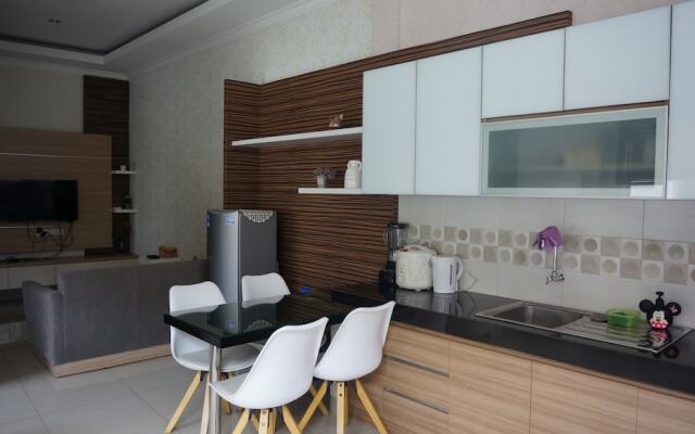 Ouma Guest House