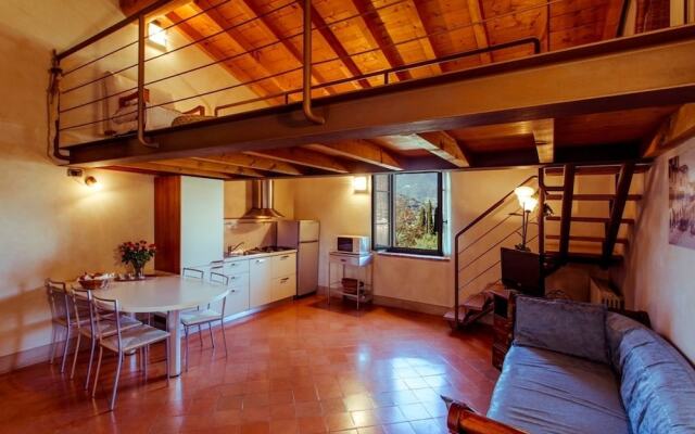 Cascina La Palazzina