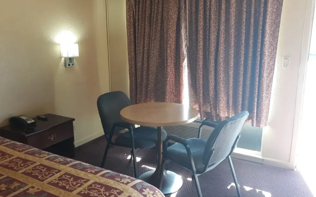 Hotel Oklahoma City Lincoln Blvd