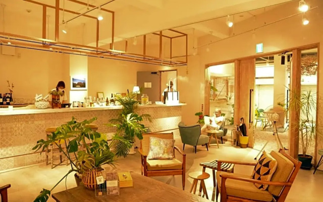 LESTEL - Vacation STAY 94889