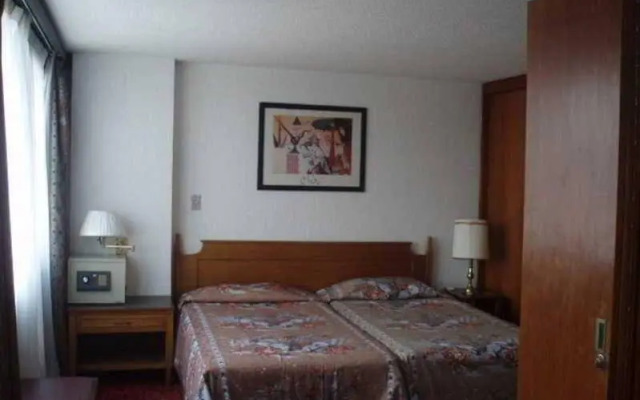 Suites Mi Casa