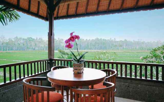 Umah Bidadari Villa