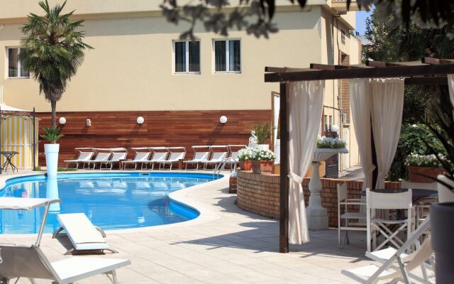 Ambienthotels Villa Adriatica