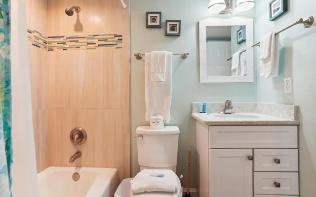 Emerald Isle 401 - Premier