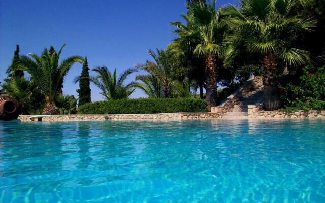 Pyrgi Spetses