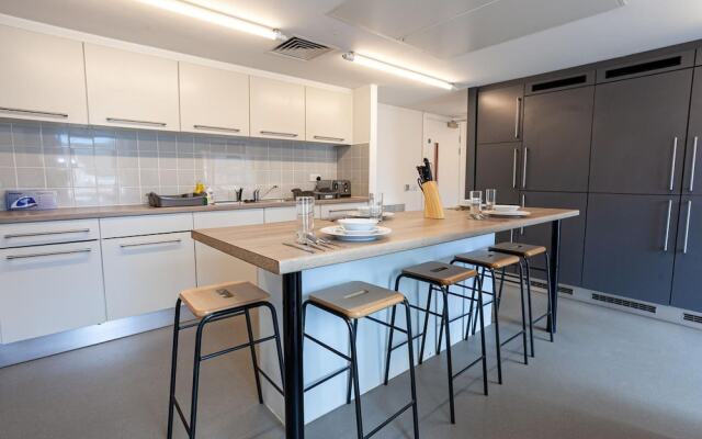 Axo Paradise village