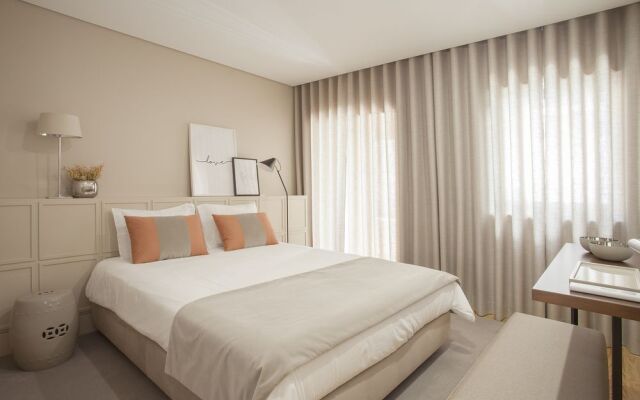 Luxury Boutique Apartment