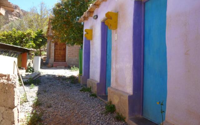 Casa Colores