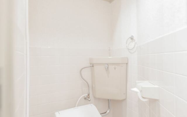 H2o Stay Namba Shalom