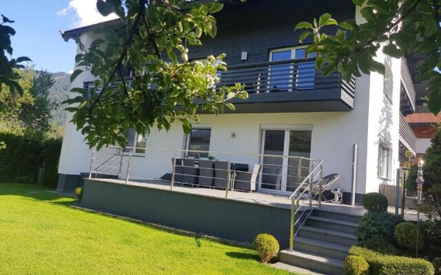 Ferienwohnung Pirhofer Pension