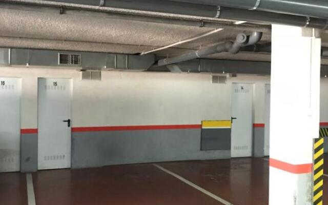 Apartamento Olmeca