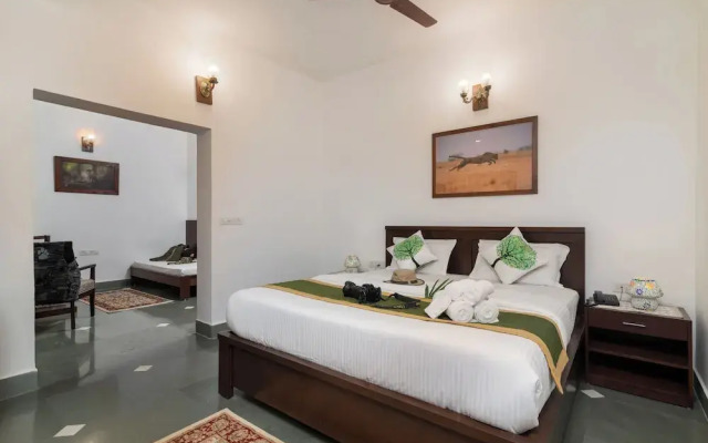 Soulacia Hotel and Resort