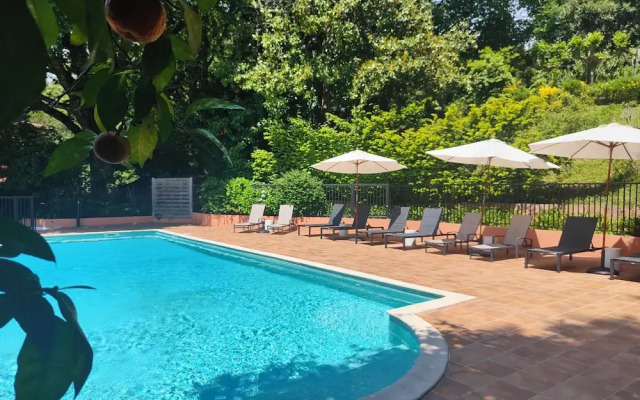 Hotel Chantaco Golf & Wellness