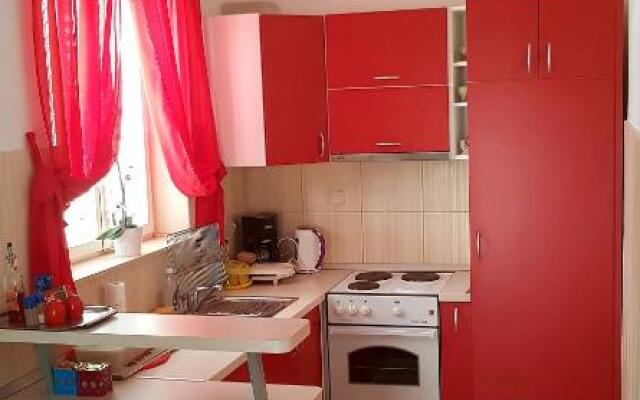 Apartments Zvono