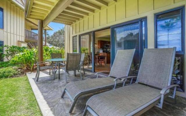 Kaha Lani Resort #114