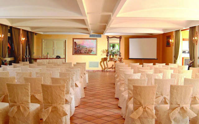 Montespina Park Hotel