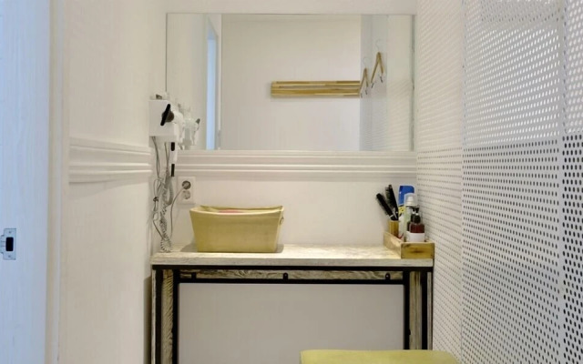 Hotel Yeogieutte Dongdaegu