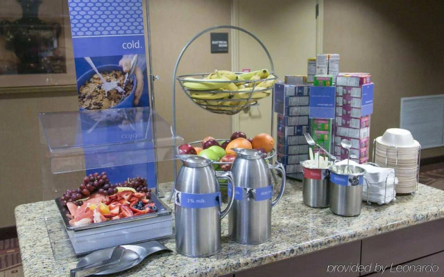 Hampton Inn & Suites Westford-Chelmsford