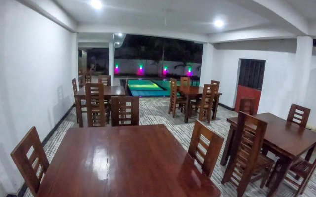 Singha Guest House