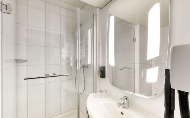 ibis Lausanne Crissier