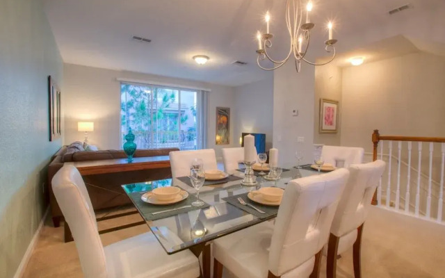 Luxury Retreat