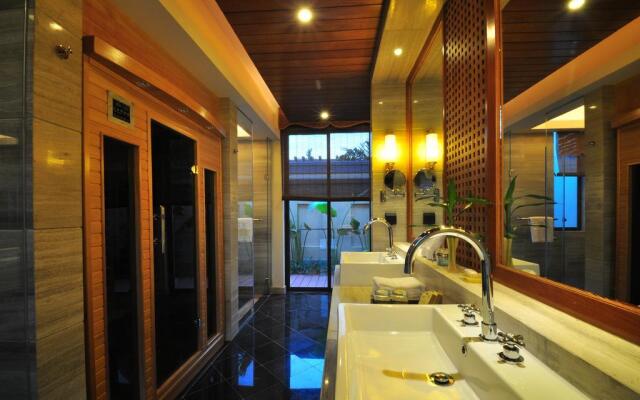 Days Hotel And Suites Shimei Bay