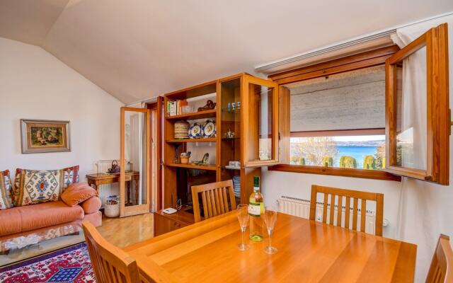 Ciao Sirmione Lake View Apartment