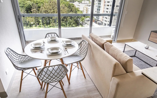 Trendy Host 360  Miraflores