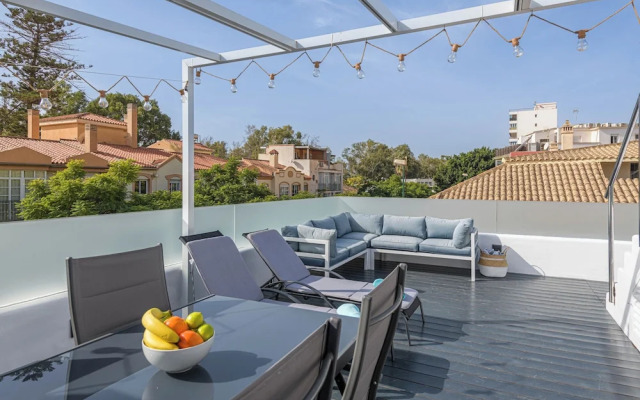 Solaga - Carmen Beach