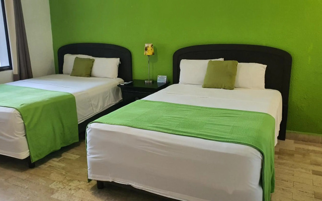 Nirvana Hotel - Cancun Hotel Zone