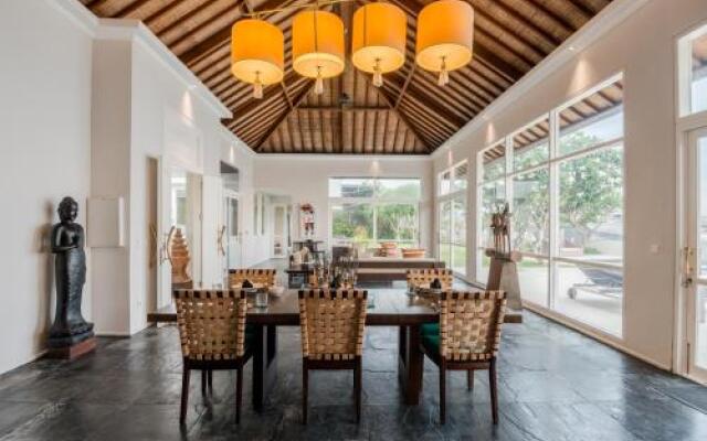 Villa Karang Kembar 3